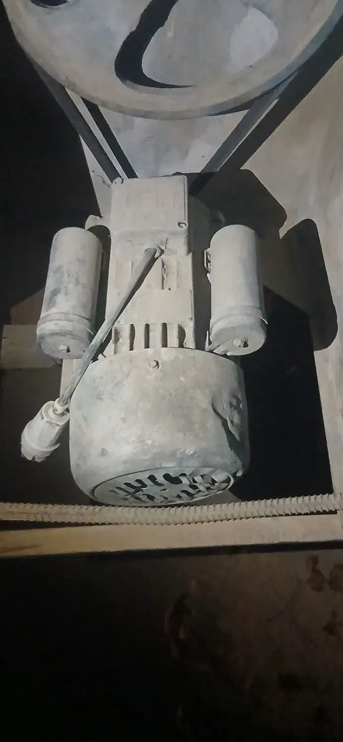 بتونر سالم|ماشینآلات صنعتی|آذرشهر, |دیوار