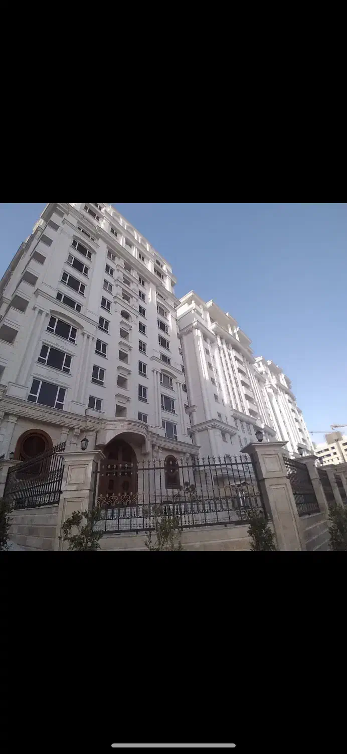 پیش فروش اپارتمان ۸۵ متری رونیکا|پیشفروش املاک|تهران, شهرک دانشگاه|دیوار