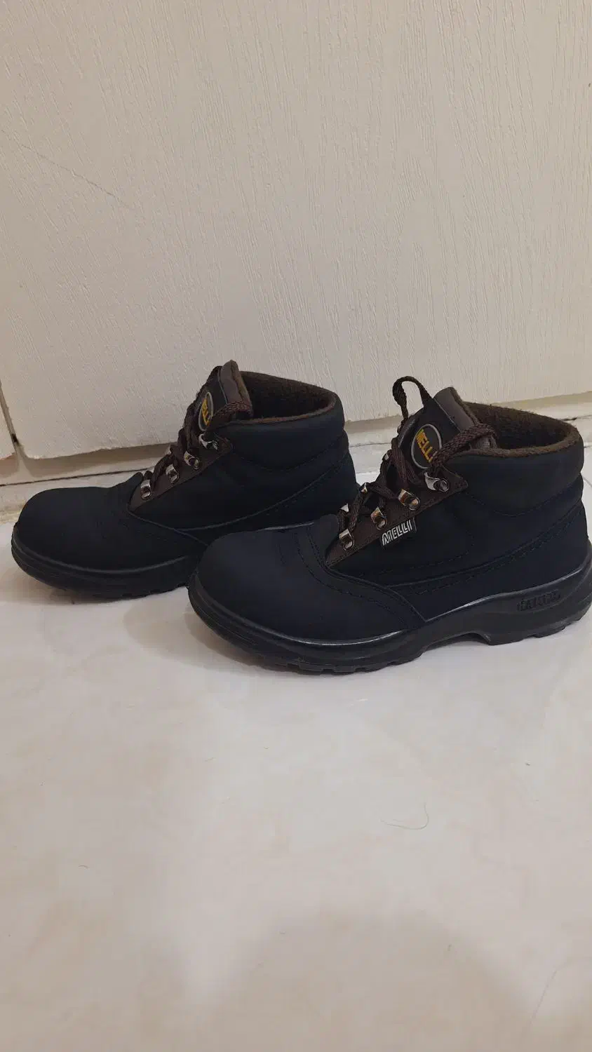 کفش ملی سایز ۴۰|کیف، کفش، کمربند|کرج, شهرک بنفشه|دیوار