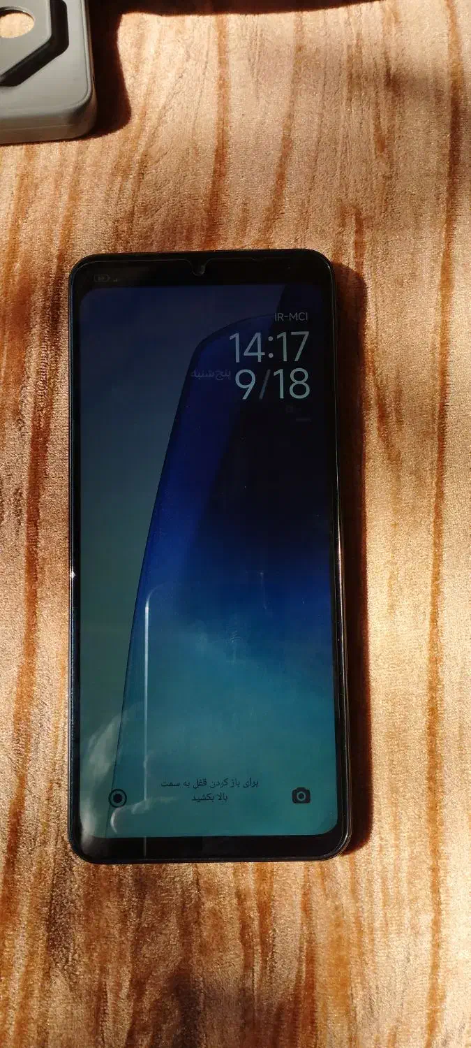 گوشی Redmi 14c|موبایل|علیآباد کتول, |دیوار