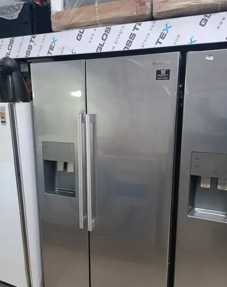 تعمیر تخصصی و با ضمانت انواع یخچال و لباسشویی|خدمات پیشه و مهارت|قرچک, مهدیه|دیوار