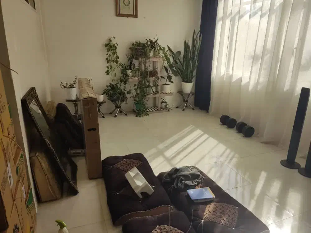 منزل A3طبقه 4درب آخر سند تک برگ|فروش آپارتمان|فولادشهر, A3|دیوار