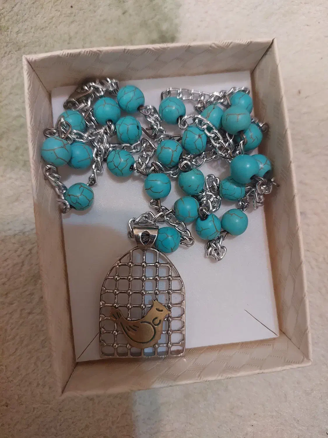 گردنبند|بدلیجات|شهرکرد, |دیوار