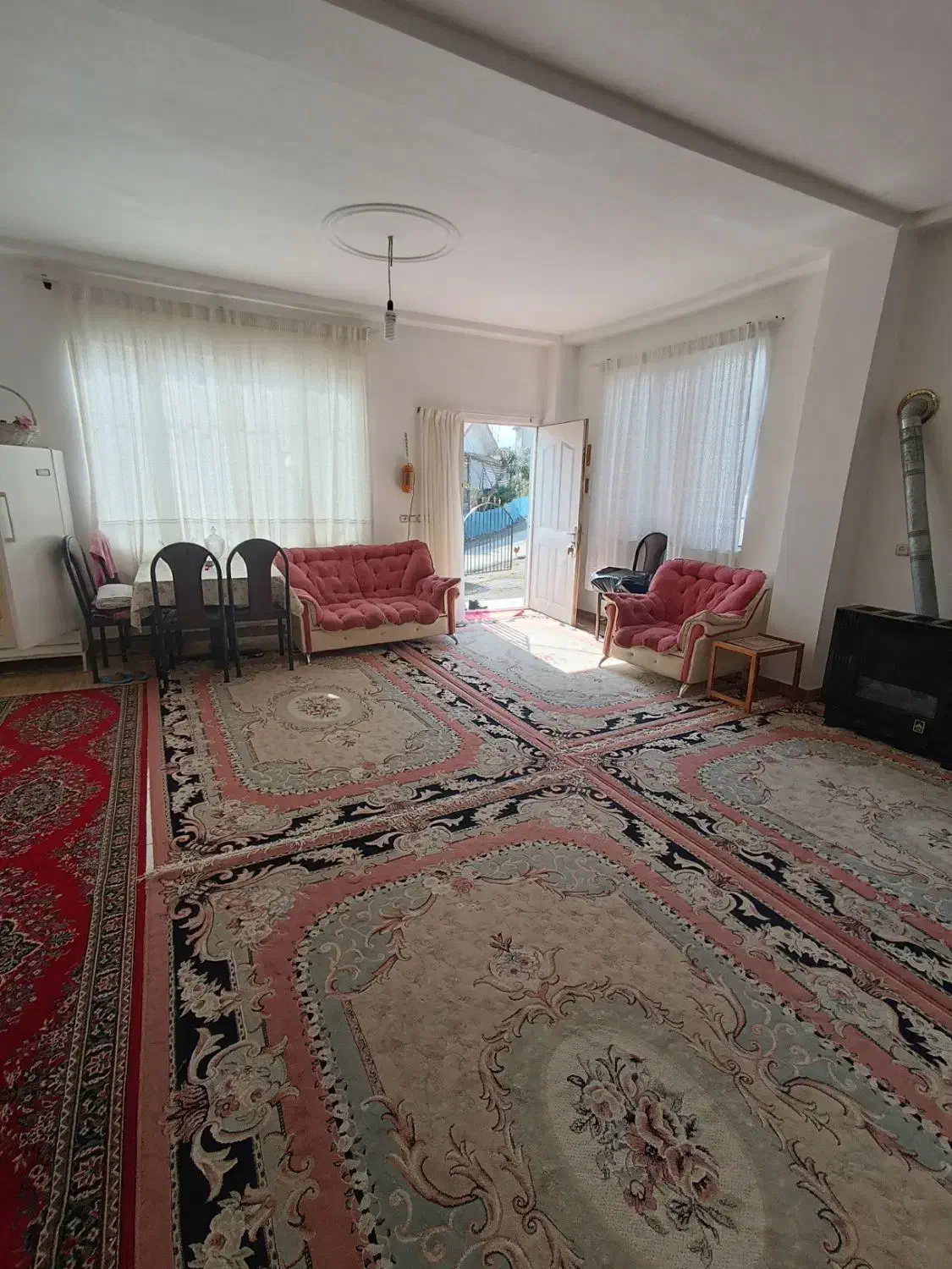 ویلای ۱۵۰ متری سندار زمیدان لاهیجان|فروش خانه و ویلا|لاهیجان, لیل|دیوار