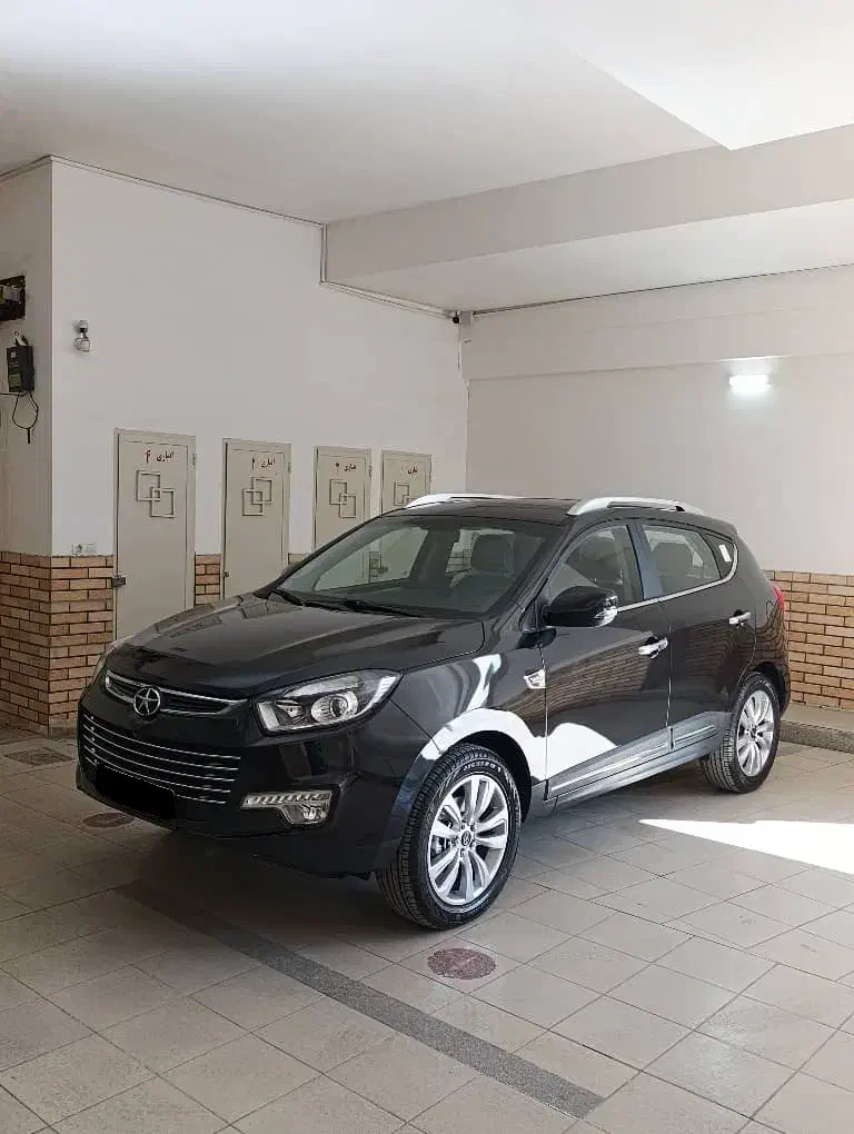 Jac S5 1401|خودرو سواری و وانت|مشهد, کوشش|دیوار