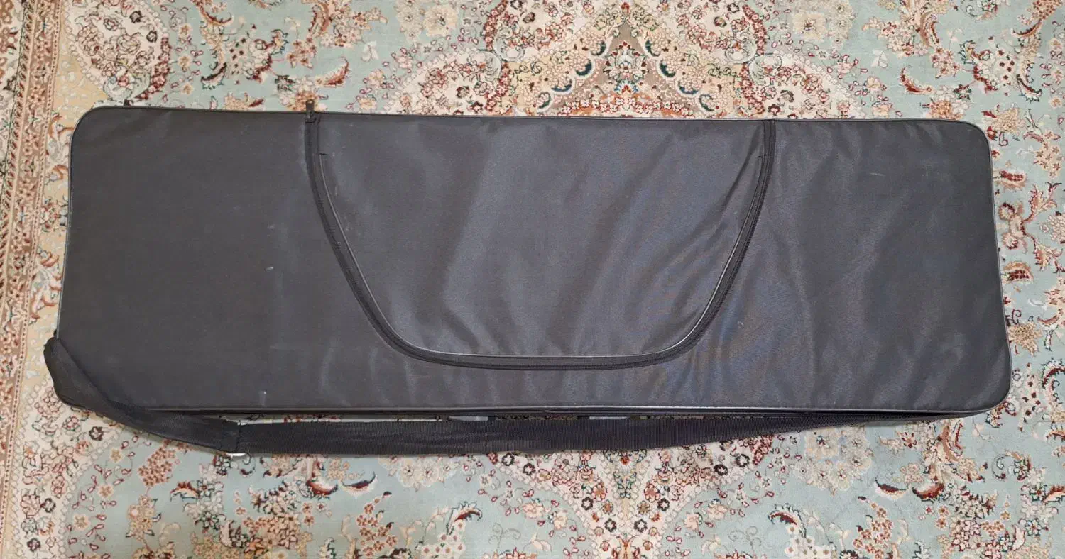 سنتور سالاری|سازهای سنتی|اندیشه, اندیشه فاز ۵|دیوار