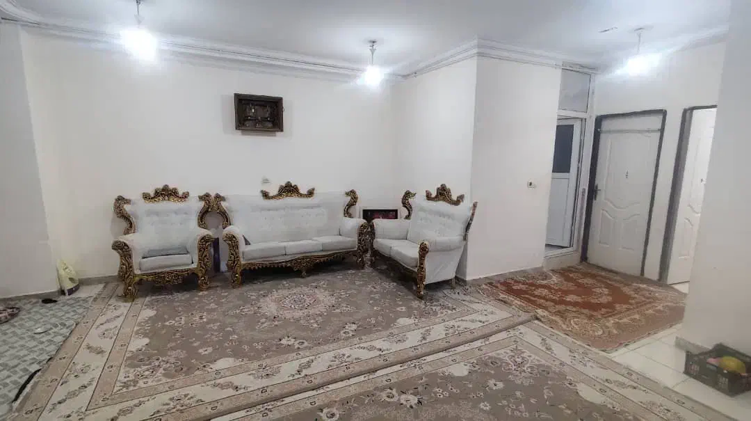 فروش آپارتمانی خیابان کانال|فروش آپارتمان|امیدیه, |دیوار