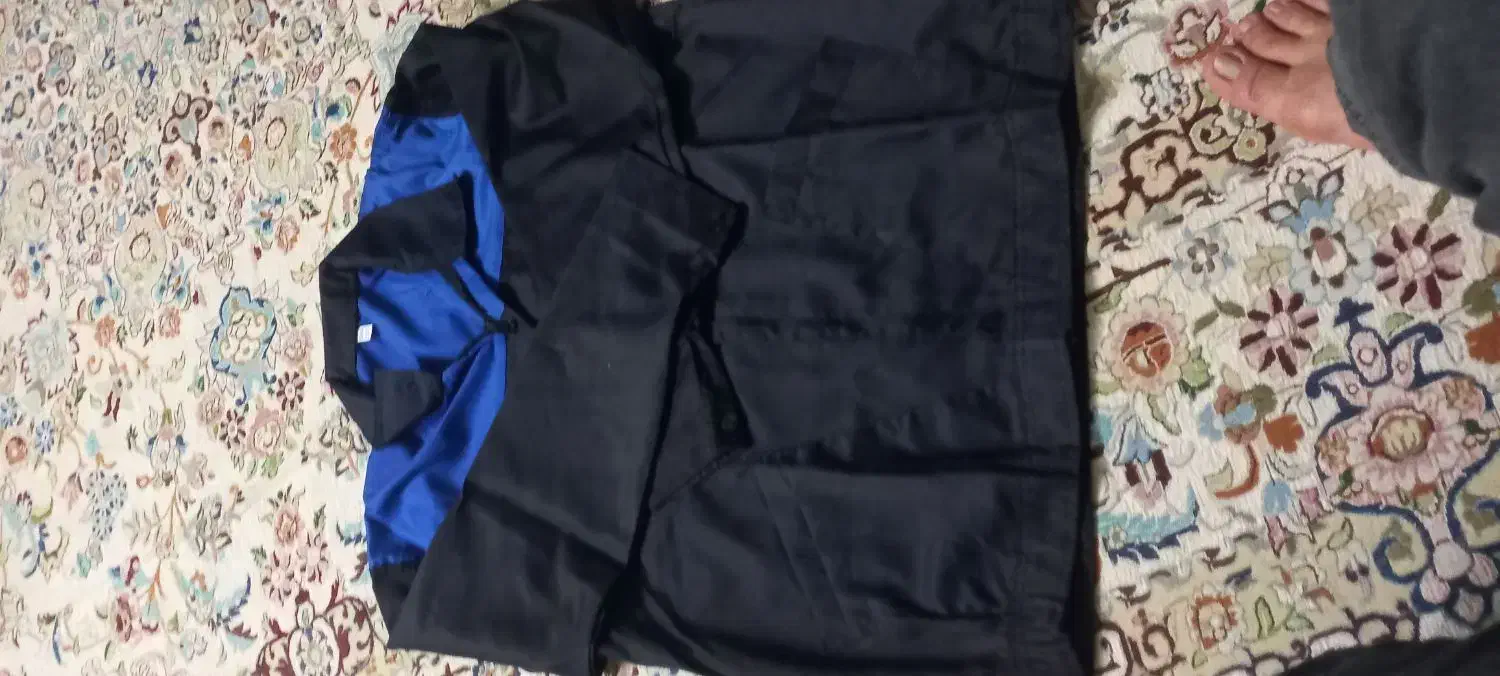 لباس کار و کفش کار|لباس|ری, ملک‌آباد|دیوار