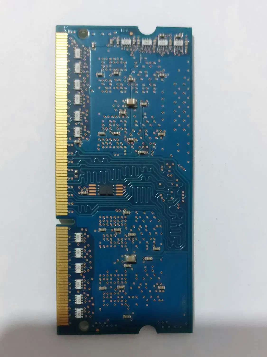 رم لپ تاپ DDR3L برند SK Hynix کره ای اصل 2GB|قطعات و لوازم جانبی رایانه|کرج, کمالشهر|دیوار