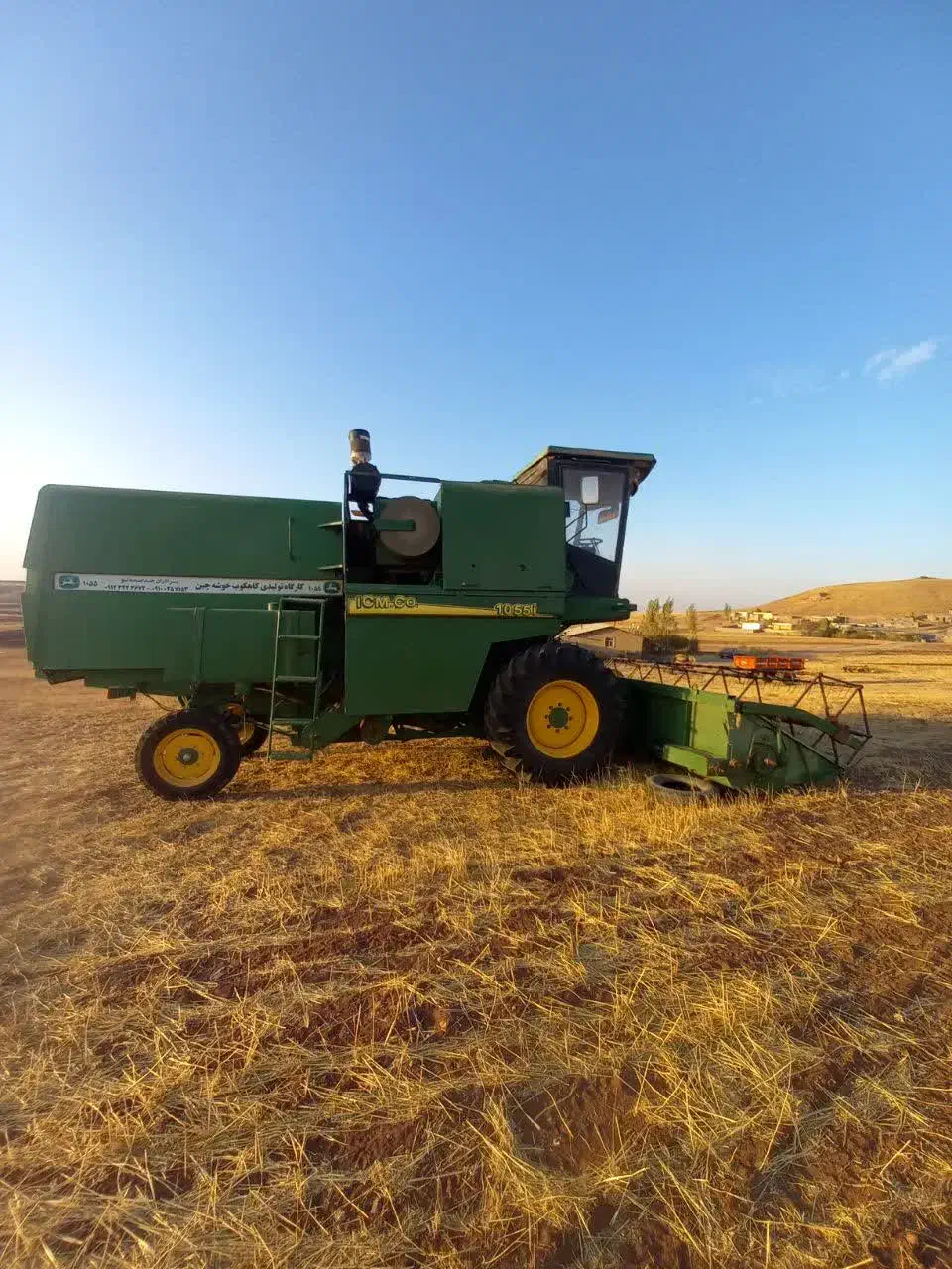 کمپاین مدل ۹۷|خودرو سنگین|زنجان, |دیوار