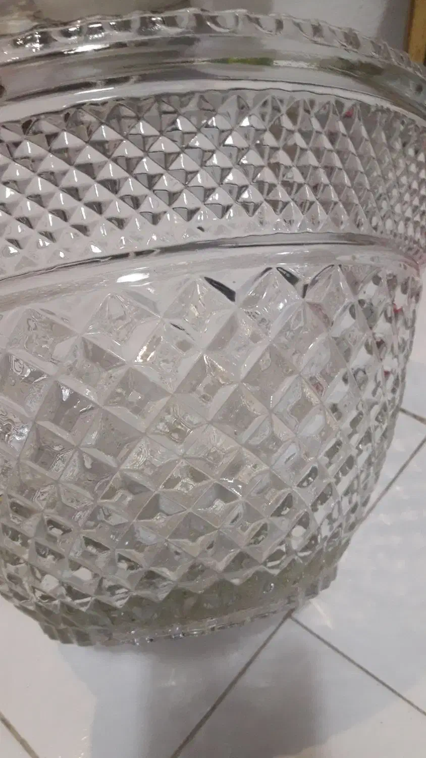 میوه خوری بزرگ|کلکسیون اشیاء عتیقه|تهران, وحیدیه|دیوار