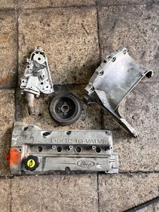 لوازم موتوری مزدا ۳۲۳|قطعات یدکی و لوازم جانبی|تهران, دهم فروردین|دیوار