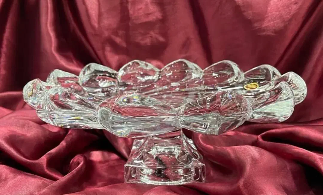 سرویس کریستال نو نو|ظروف سرو و پذیرایی|اندیشه, اندیشه فاز ۳|دیوار