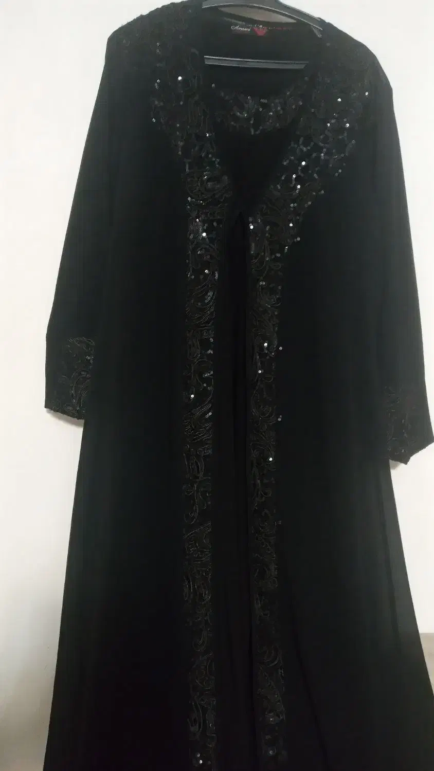 مانتوی مجلسی سایز بزرگ|لباس|گرگان, |دیوار