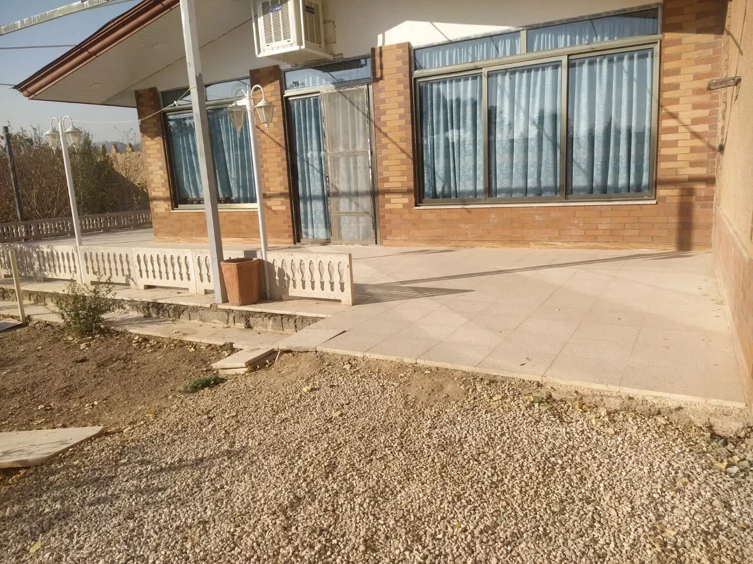 اجاره روزانه باغ|اجارهٔ کوتاه‌مدت ویلا و باغ|خمینی‌شهر, |دیوار