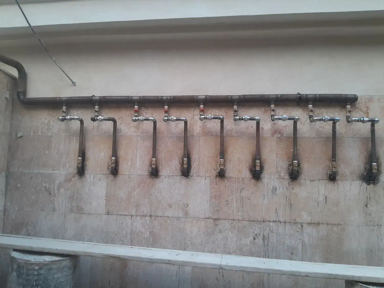 لوله کشی گاز|خدمات پیشه و مهارت|تهران, صفا|دیوار