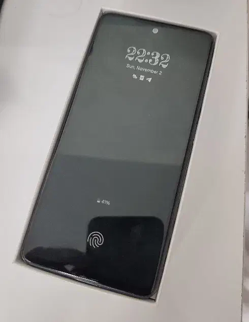 گوشی a52s 5g حافظه ۱۲۸ رم ۸ مشکی|موبایل|مشهد, الهیه|دیوار