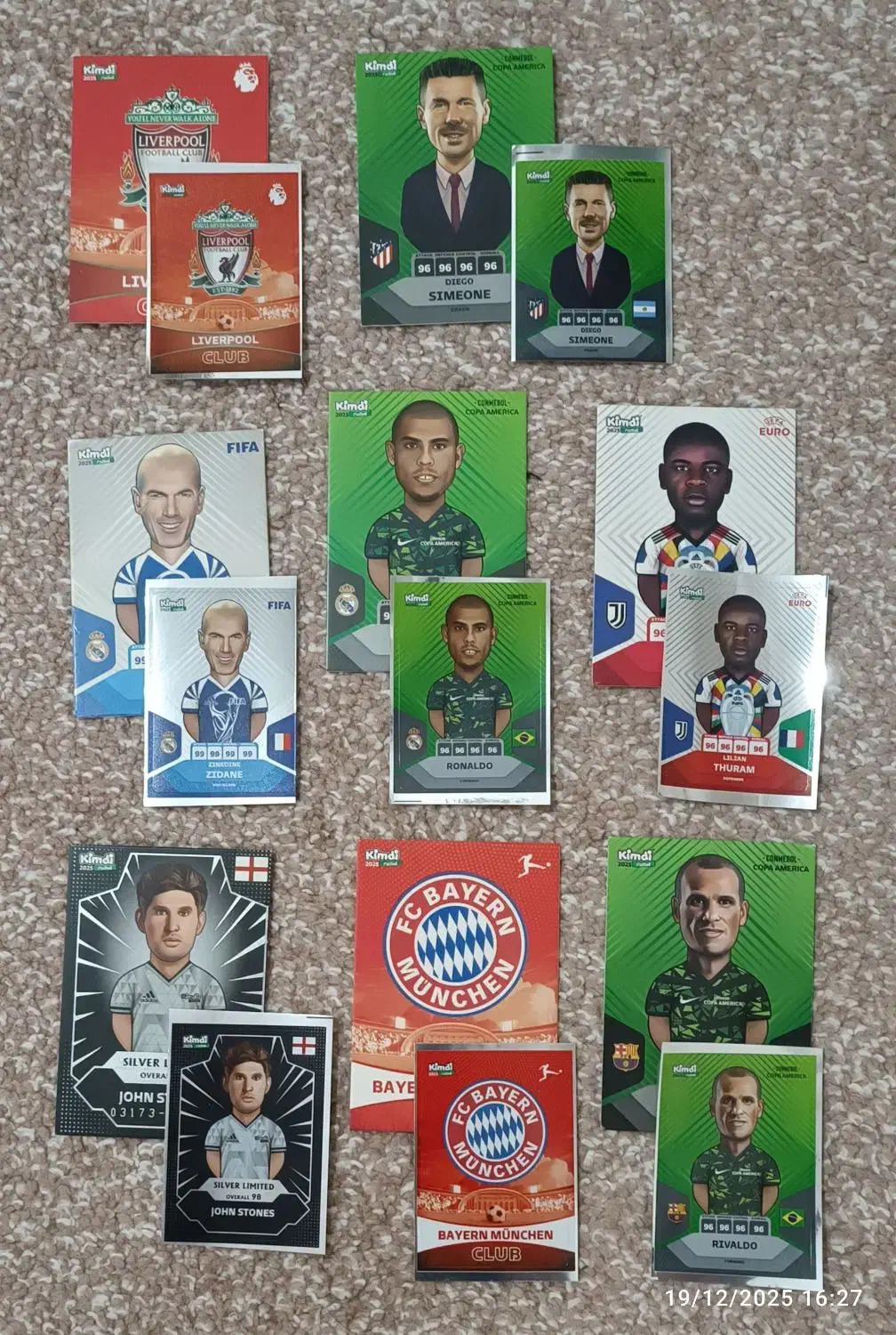 کارت کیمدی|اسباب‌بازی بچه|خورموج, |دیوار