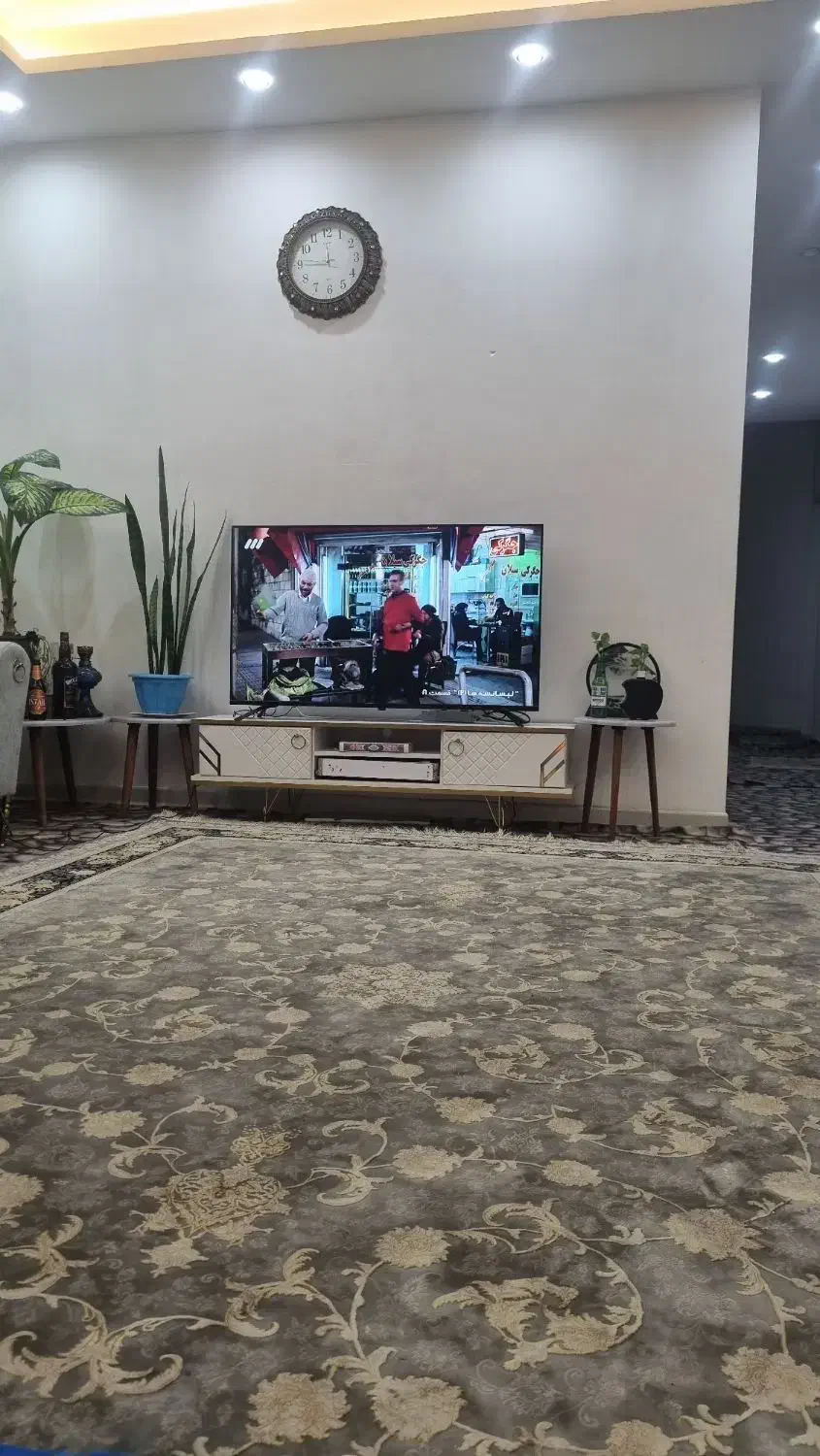 اجاره روزانه/هفتگی/ماهانه آپارتمان ۱۰۵ متری|اجارهٔ کوتاه‌مدت آپارتمان و سوئیت|گرگان, |دیوار