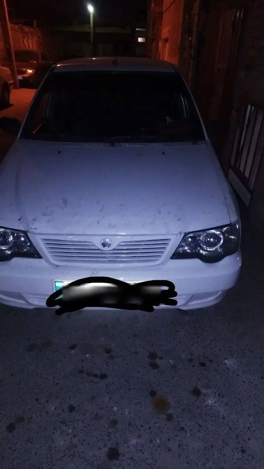 ماشین پراید 132|خودرو سواری و وانت|یزد, |دیوار