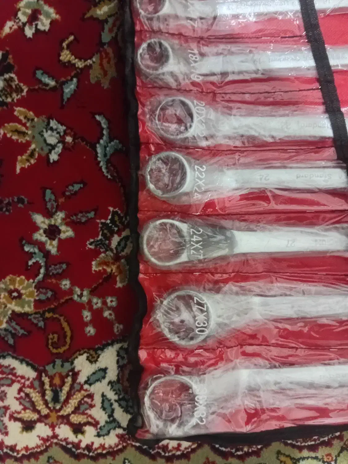 آچار|ابزارآلات|اراک, |دیوار