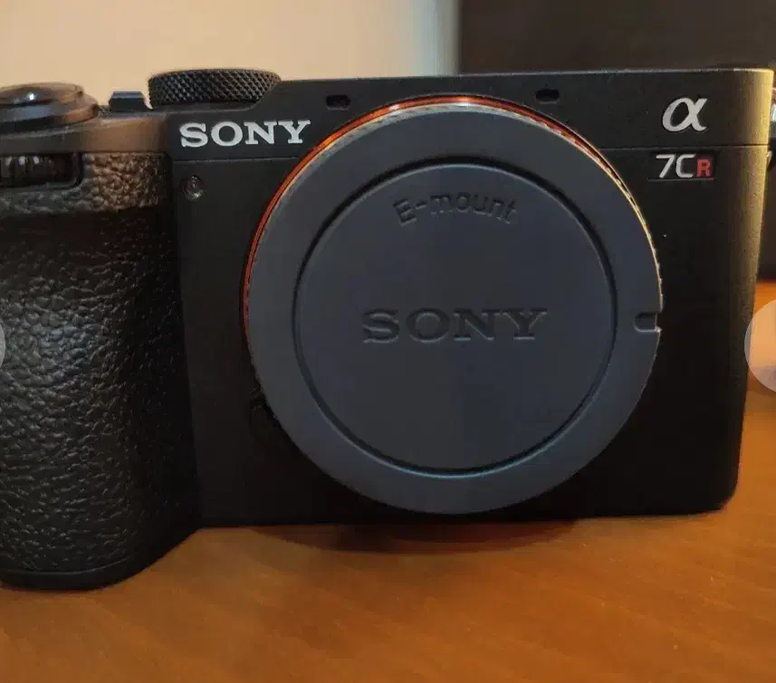 Sony alpha 7 C R|دوربین عکاسی و فیلمبرداری|مشهد, هنرستان|دیوار