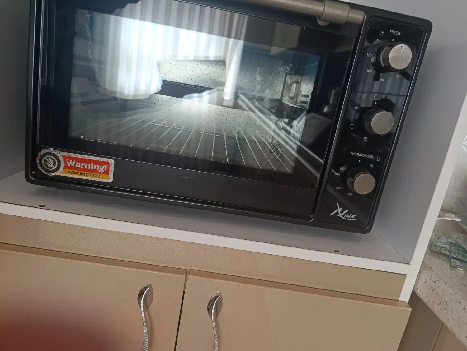 لوازم آشپزخانه|اجاق گاز و لوازم برقی پخت‌وپز|الوند, |دیوار