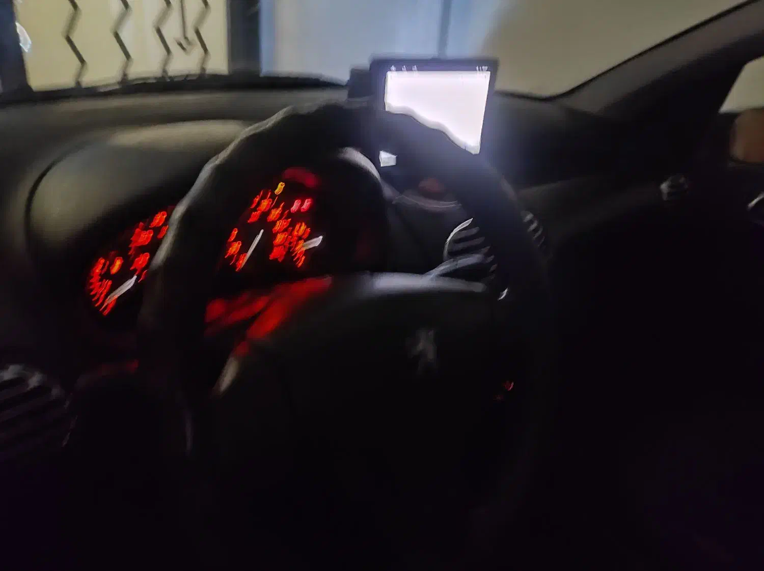 پژو206تیپ 2|خودرو سواری و وانت|سبزوار, شهرک جهاد|دیوار