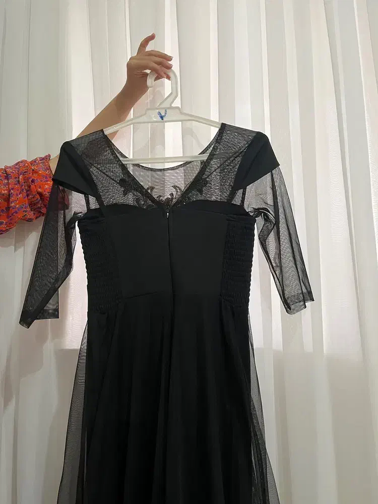 لباس مجلسی|لباس|آق قلا, |دیوار