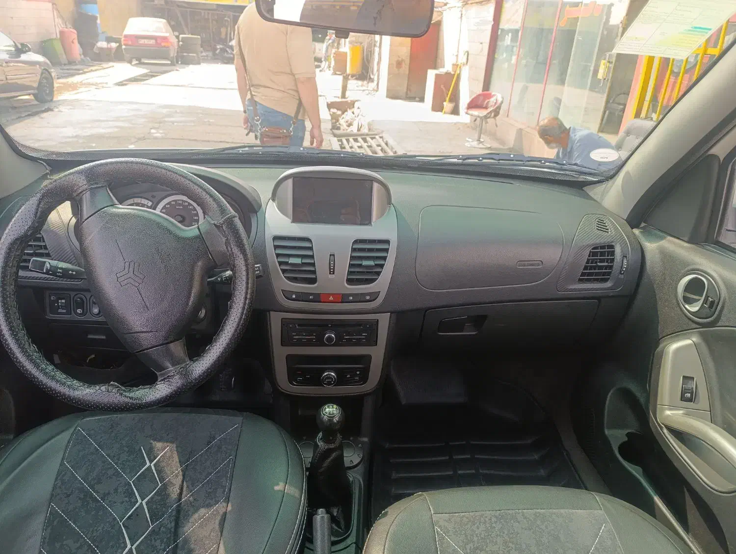 فروش خودرو کوییک آر|خودرو سواری و وانت|تهران, خلیج فارس|دیوار