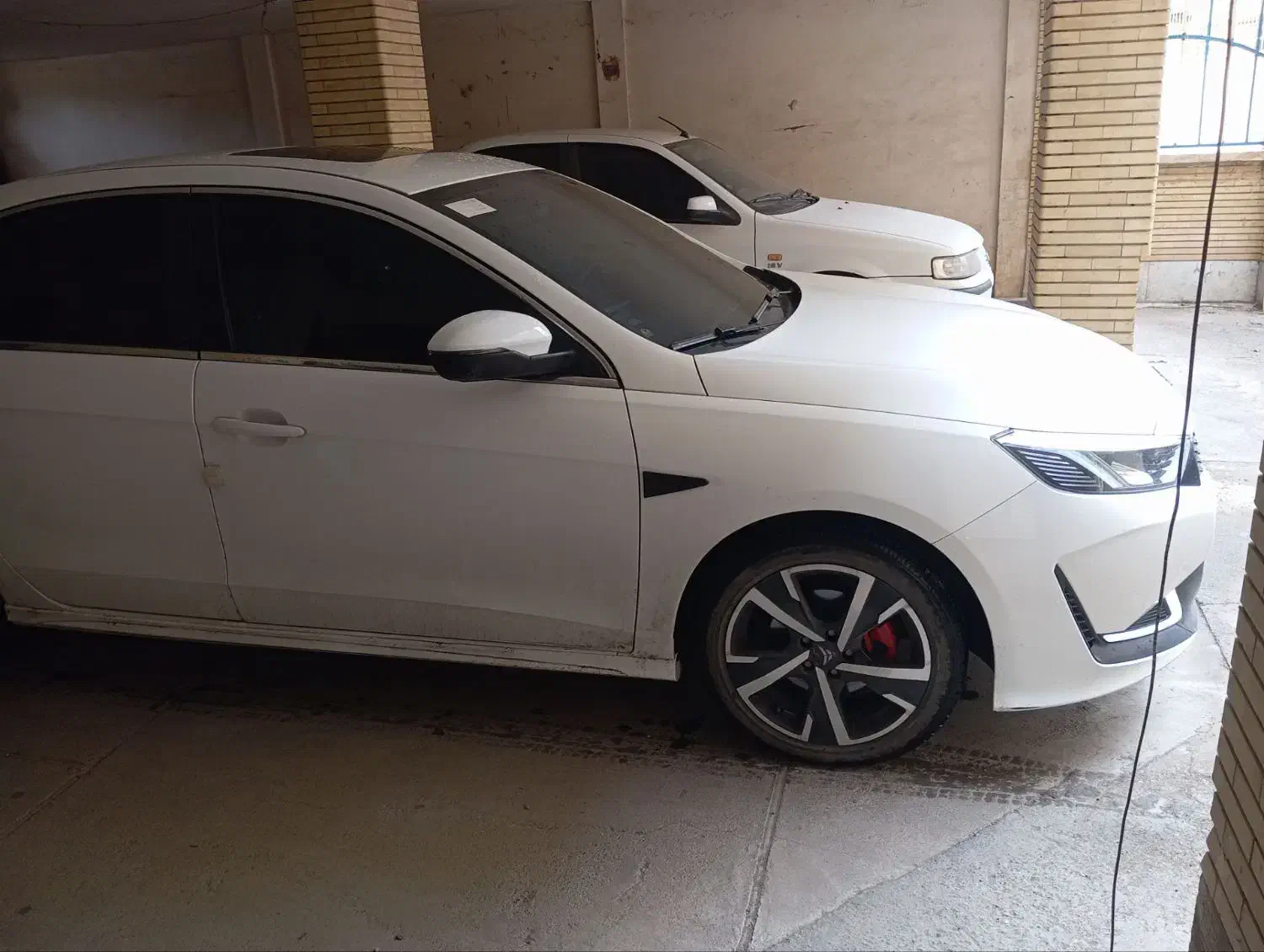 ریسپکت پرایم|خودرو سواری و وانت|بندرعباس, |دیوار