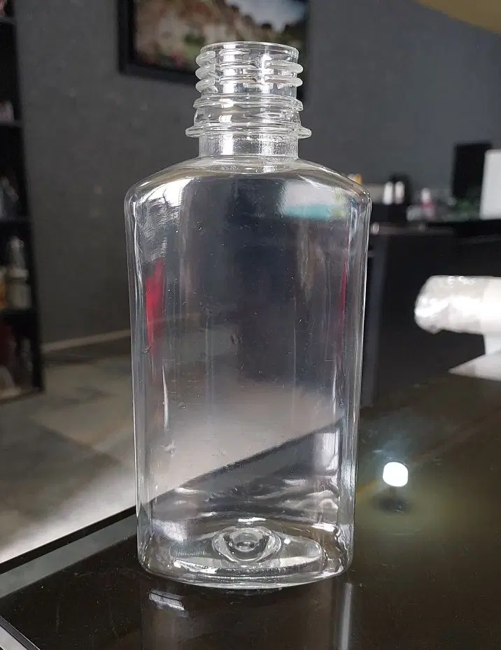 بطری پت پلاستیکی ۲۵۰ سی سی کتابی قوطی 250cc|ظروف نگهدارنده، پلاستیکی، یکبارمصرف|تهران, ترمینال غرب|دیوار