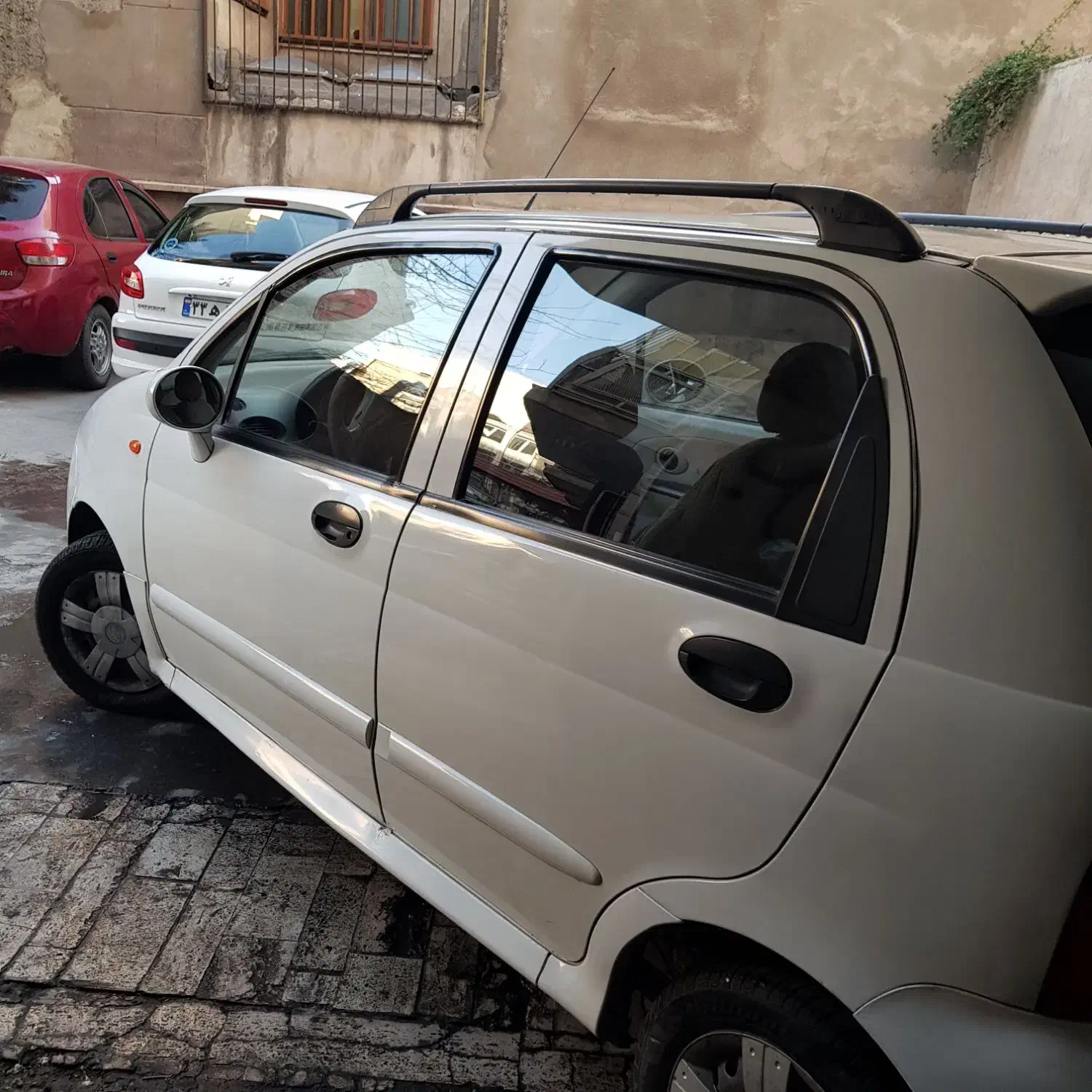 mvm110|خودرو سواری و وانت|تهران, توحید|دیوار