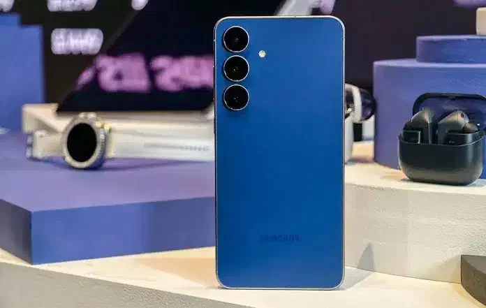 Samsung. S25fe برای خاص پسندان|موبایل|مشهد, بهشت|دیوار