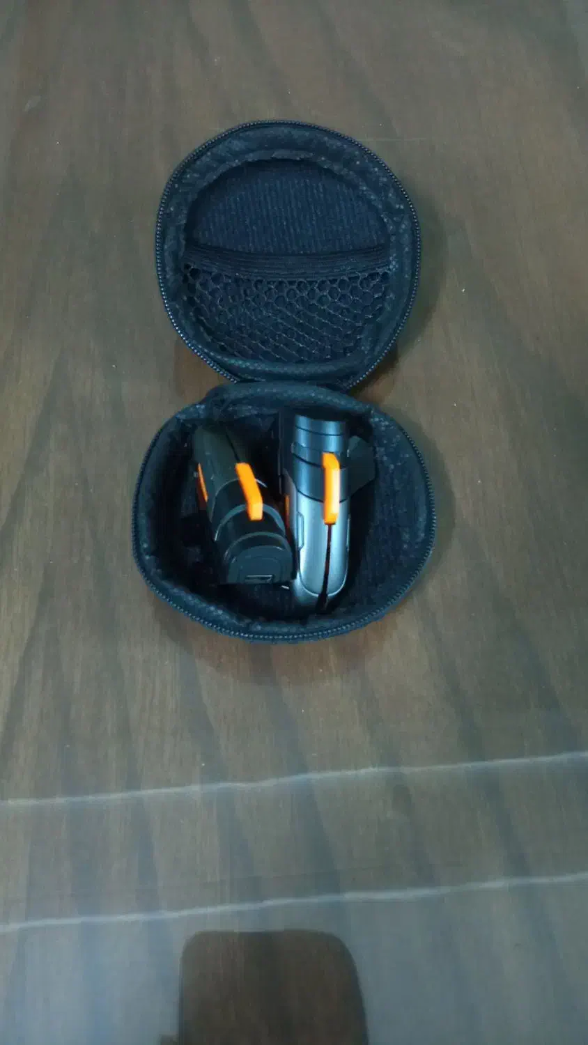 تریگر 6 انگشتی|لوازم جانبی موبایل و تبلت|مشهد, چهنو|دیوار