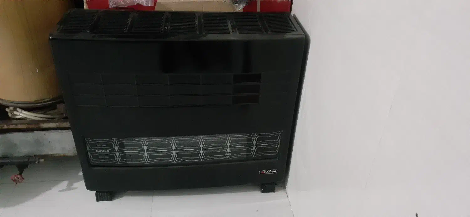 بخاری نیک کالا|بخاری، هیتر، شومینه|محمدیه-قزوین, |دیوار