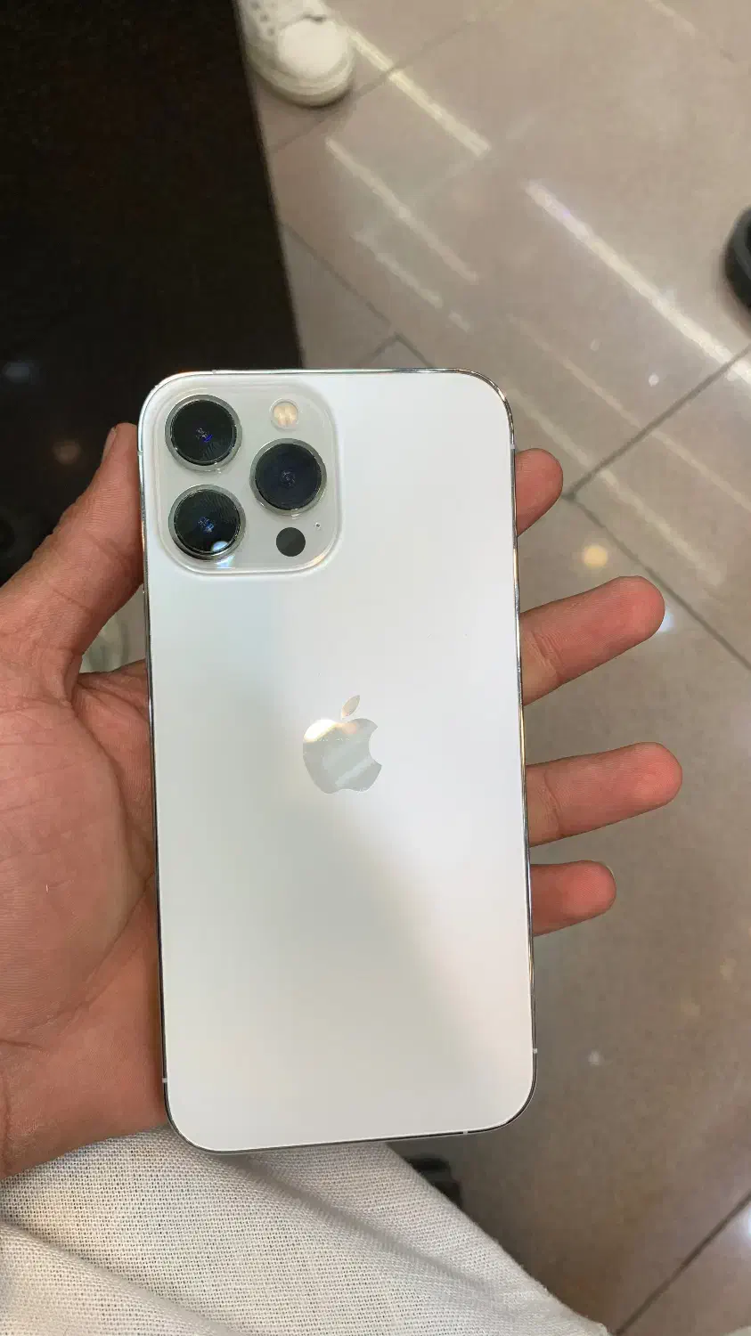 ایفون ۱۳ پرو مکس|موبایل|یاسوج, |دیوار