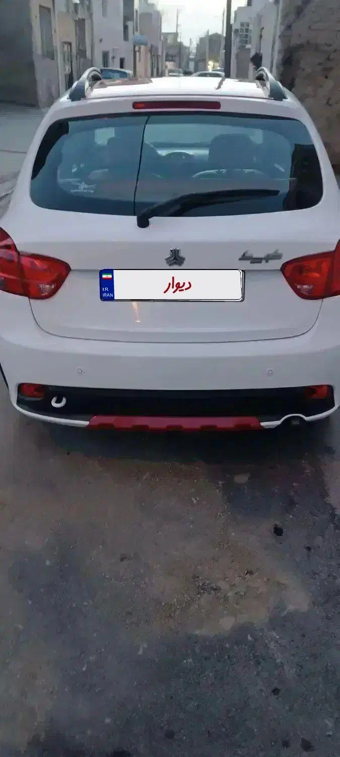 کوییک R1401|خودرو سواری و وانت|ملایر, |دیوار