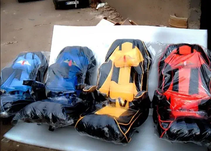 صندلی گیمینگ|صندلی و نیمکت|خرم‌آباد, |دیوار