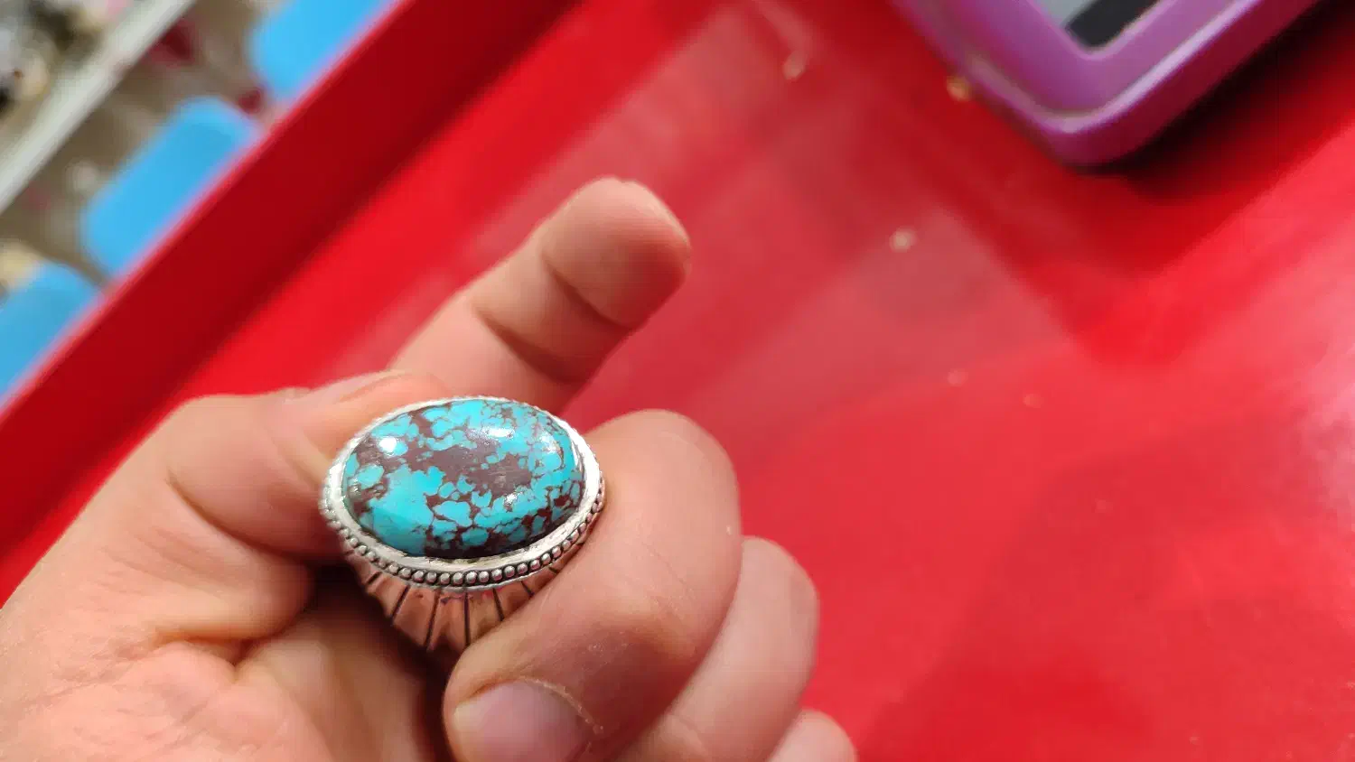 دوتا انگشتر ساز|جواهرات|اردبیل, |دیوار