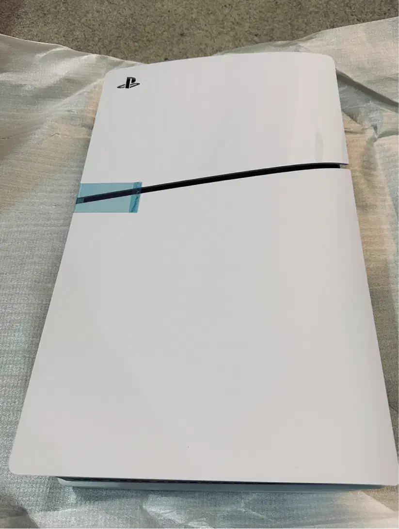 Play station 5 slim standard|کنسول، بازی ویدئویی و آنلاین|زنجان, |دیوار