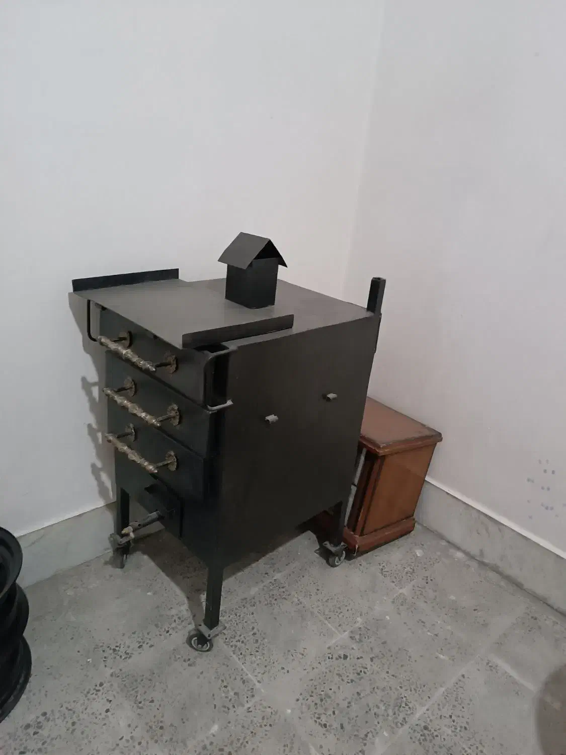 تنور بلالی|اجاق گاز و لوازم برقی پخت‌وپز|زاهدان, |دیوار