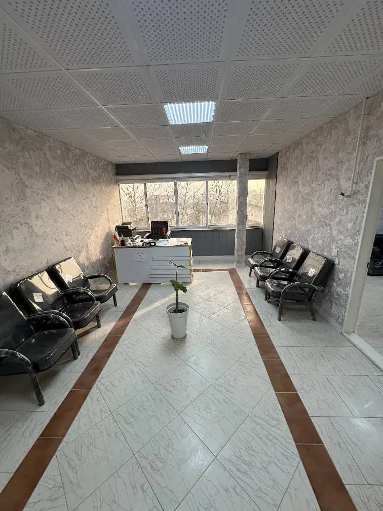 فروش دو واحد اداری ساختمان برند لاهیجان|فروش دفتر کار، اتاق اداری، مطب|لاهیجان, امیرشهید|دیوار