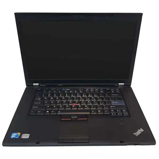 لپ تاپ lenovo t510 کارکرده|رایانه همراه|شیراز, شهرک دارایی|دیوار