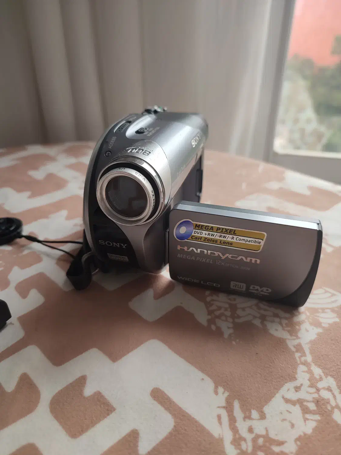 HANDYCAM|دوربین عکاسی و فیلمبرداری|لاهیجان, لیل|دیوار