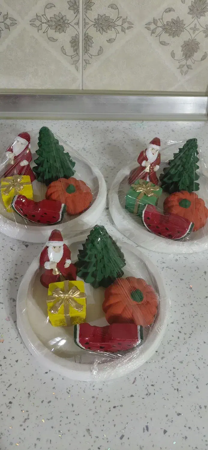 دکوری یلدایی|صنایع دستی و سایر لوازم تزئینی|اردبیل, |دیوار