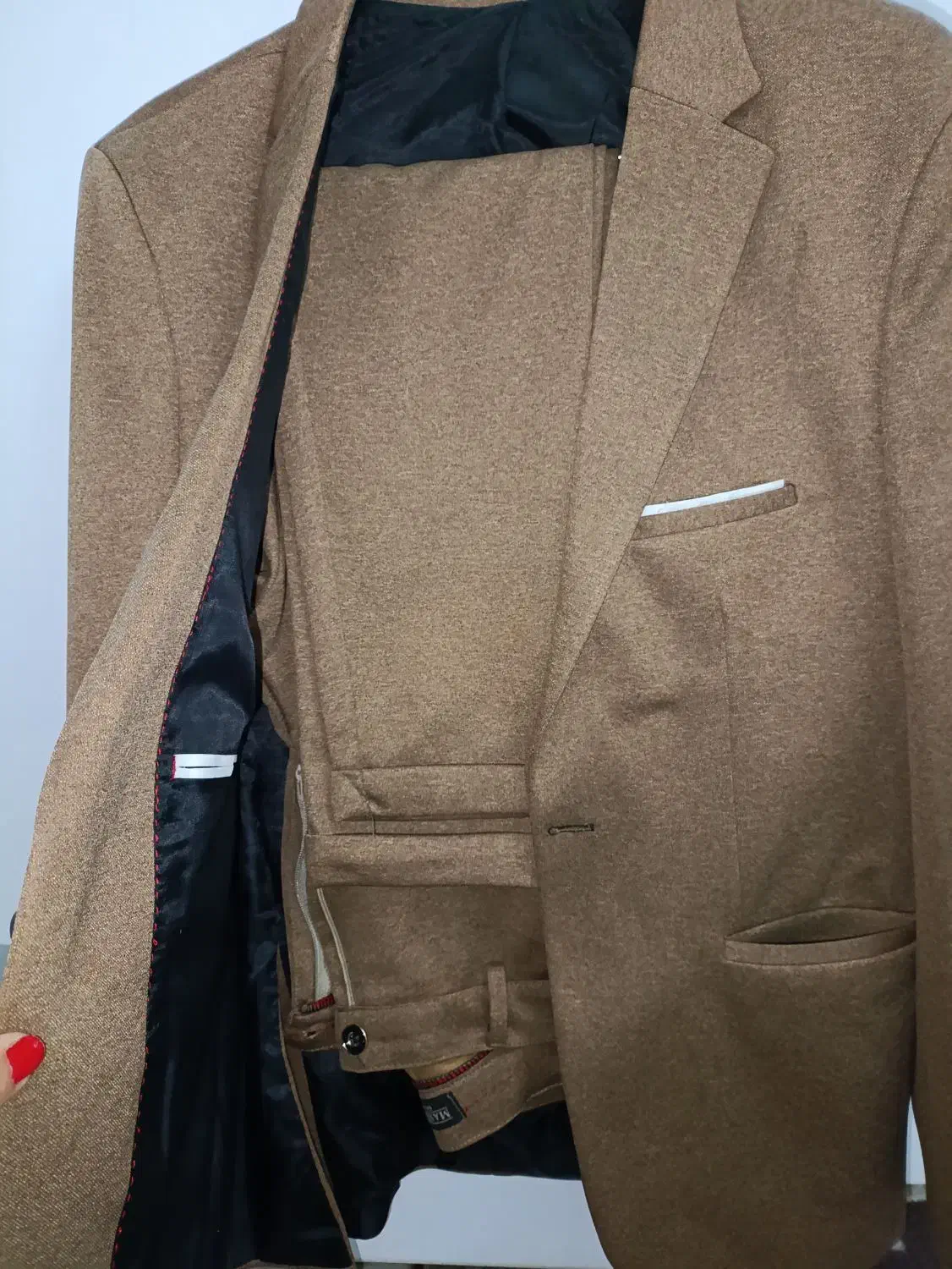 کت و شلوار مردانه|لباس|گلستان (تهران), |دیوار