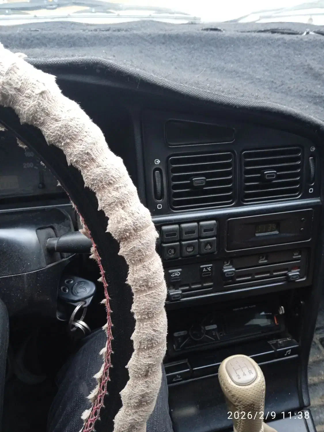 اردی|خودرو سواری و وانت|میاندوآب, |دیوار