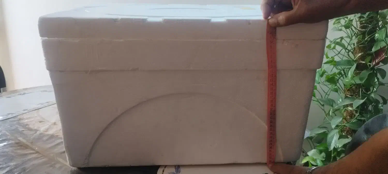 یونولیت یخچالی|ظروف نگهدارنده، پلاستیکی، یک‌بارمصرف|تهران, بوستان سرخه حصار|دیوار