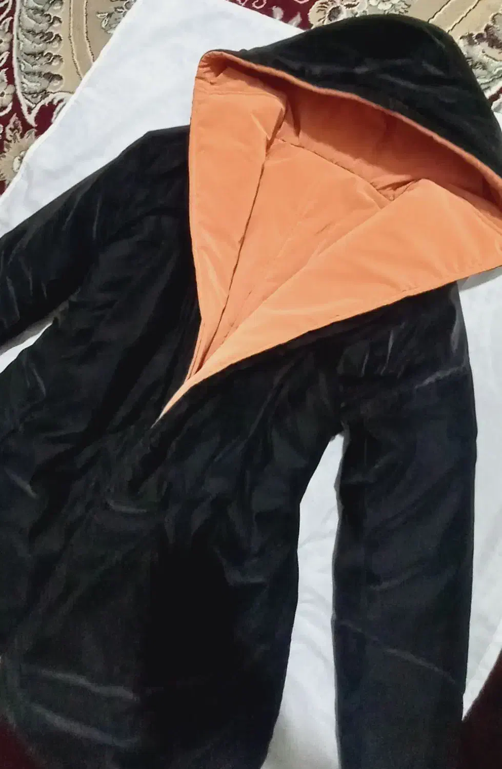 پالتو زنانه|لباس|نسیم‌شهر, |دیوار